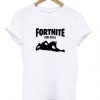 Fortnite And Chill T-Shirt EL01