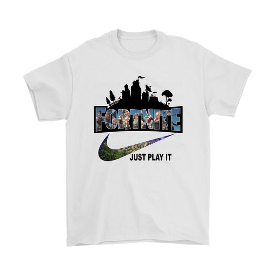 Fortnite Battle Royale T-Shirt EL01