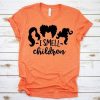 I Smell Children T Shirt SR01