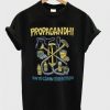Propagandhi T-shirt FD22N