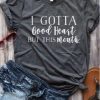 Gotta Heart T Shirt SP16A0