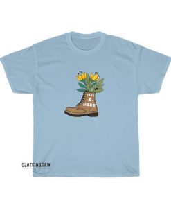 Take A Hike T-shirt ED16JN1