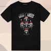Guns N Roses Appetite for Christmas T Shirt